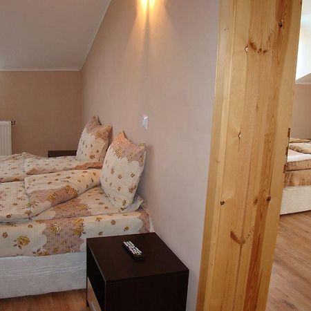Yana Guest House Dobrinishte Buitenkant foto